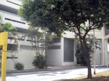 Blk 830A Hougang Central (S)531830 #241122